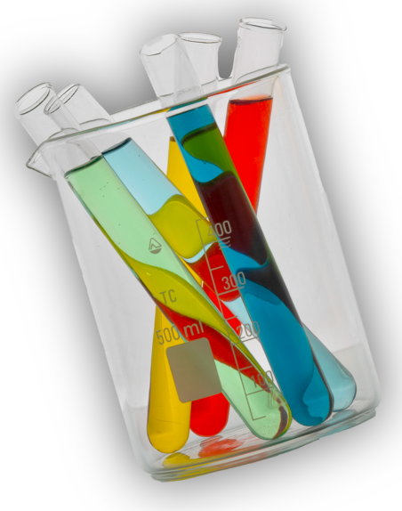 Test Tube