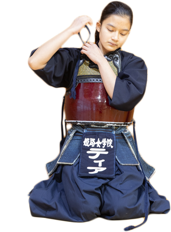 Protected: Club Interview – Kendo