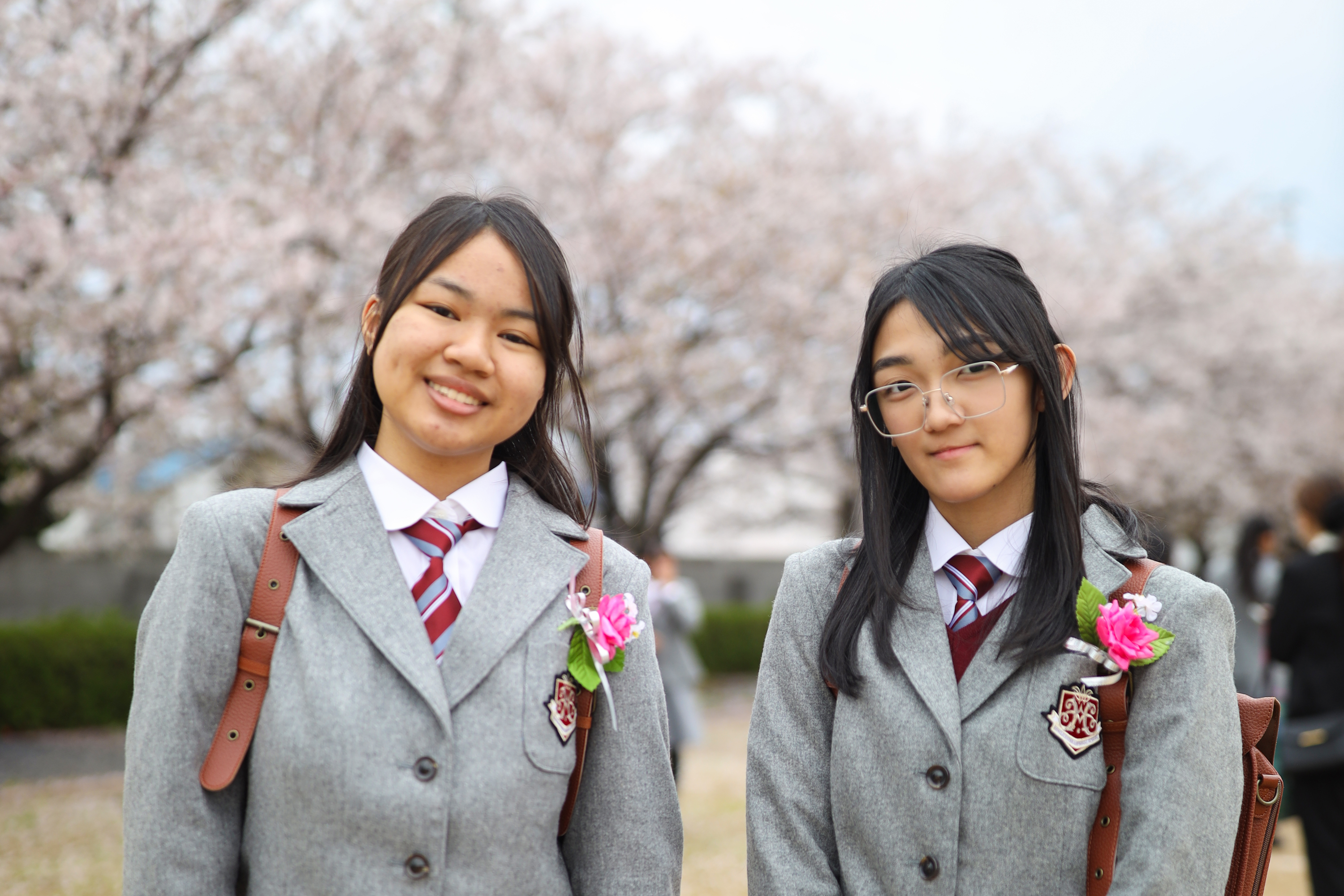 Entrance Ceremony for the 2026 Academic Year